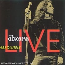 Absolutely live