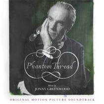 Phantom thread (bof)
