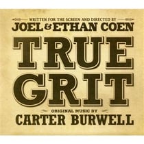 True grit (bof)