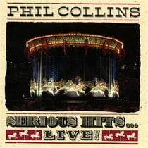 Serious hits...live