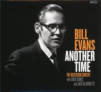 Another time: the Hilversum concert - édition deluxe