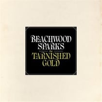 Tarnished gold