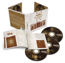 «Odyssée » best of 3cd by Dj Kheops