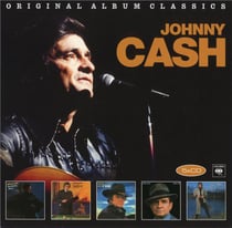 Original album classics