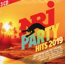 NRJ party hits 2019