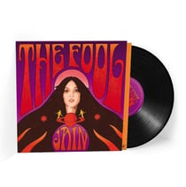 The Fool