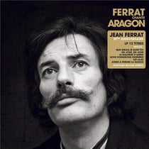 Ferrat chante Aragon