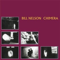 Chimera - 1983 Masterpiece