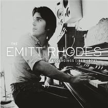 Recordings 1969/1973