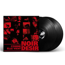 Comme elle vient - Live 2002
