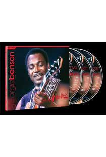 Live At Montreux 1986