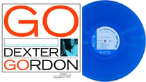 GO! - édition limitée colorée