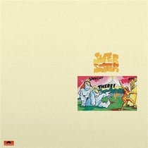 Pudding And Gisteren - édition limitée colorée