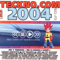 Teckno.Com 2004