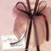A gift of love