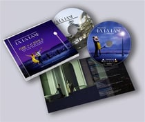 La la land - édition collector