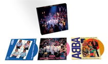 Super trouper : super trouper, the winner takes it all et lay all your love on me