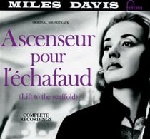 Ascenseur pour l'echafaud