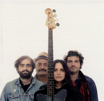 Louis Matthieu Joseph et Anna Chedid