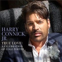 True love: a celebration of Cole Porter