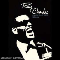 O-genio : live in brazil (1963)