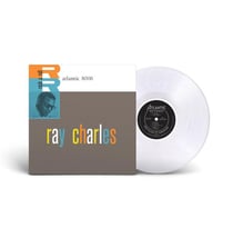 Ray Charles (Atlantic 75)