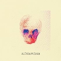 ATW - édition limitée colorée
