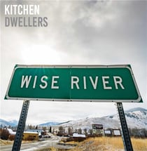 Wise River - édition colorée