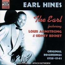Earl Hines