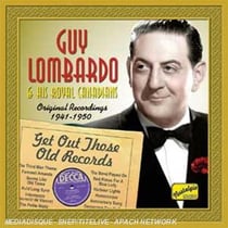 Guy lombardo