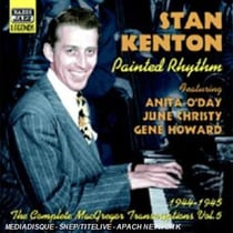 Stan Kenton
