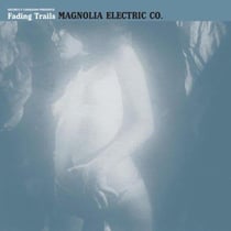Fading trails