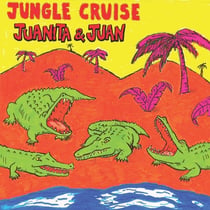 Jungle Cruise