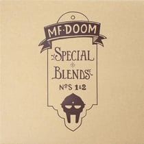 Special blends vol 1 & 2