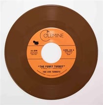 Funky Turkey / Funky Brewster