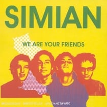 We are your friends