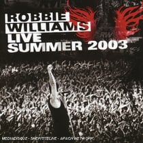 Live Summer 2003