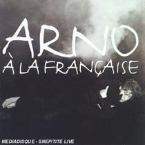 Arno à la française