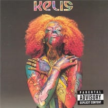 Kaleidoscope