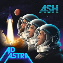 Ad Astra - édition colorée gatefold