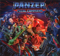 Fatal command