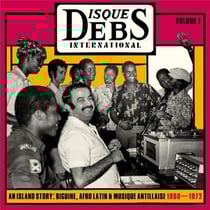 Disques debs international /vol.1