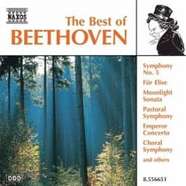 Le Meilleur De Beethoven