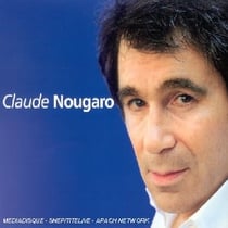 Claude Nougaro