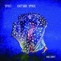 Space Outside Space
