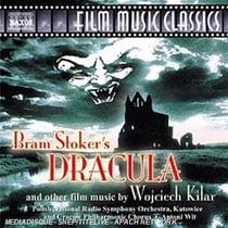 Musiques de films