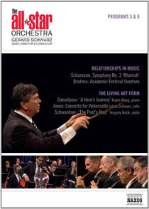 Relationships in music - the living art form