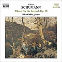 Album Pour La Jeunesse Op. 68