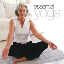 Essential yoga