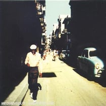 Buena vista social club